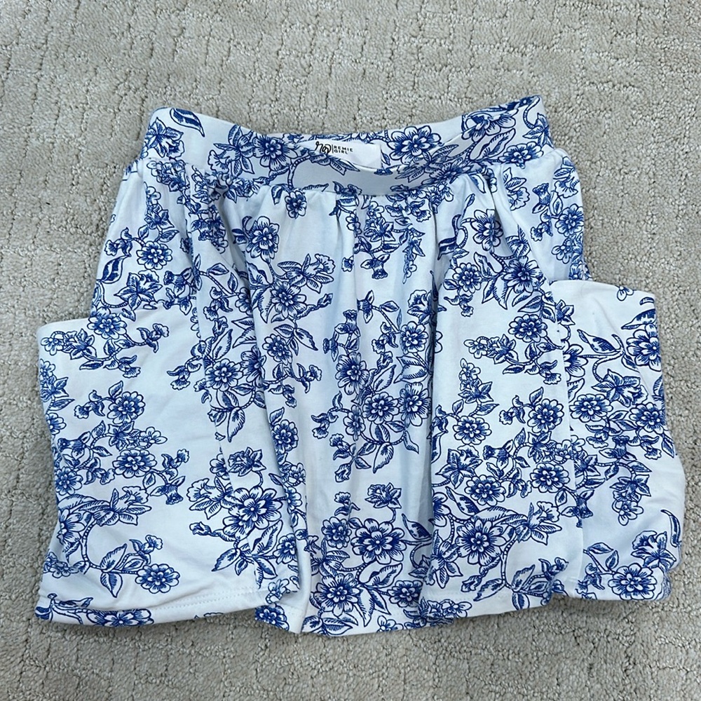 Remie girl SKIRT 💙✨